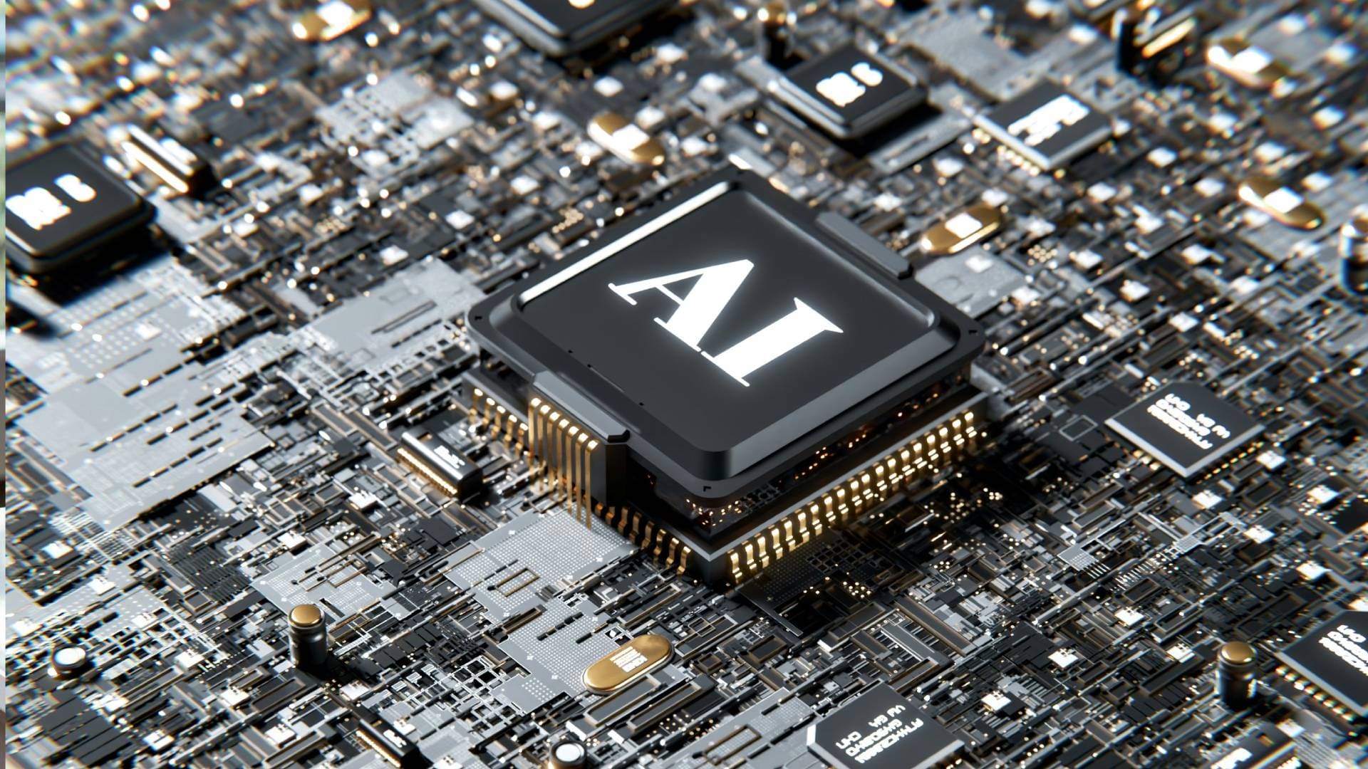 The Role of AI in Modern Web Development