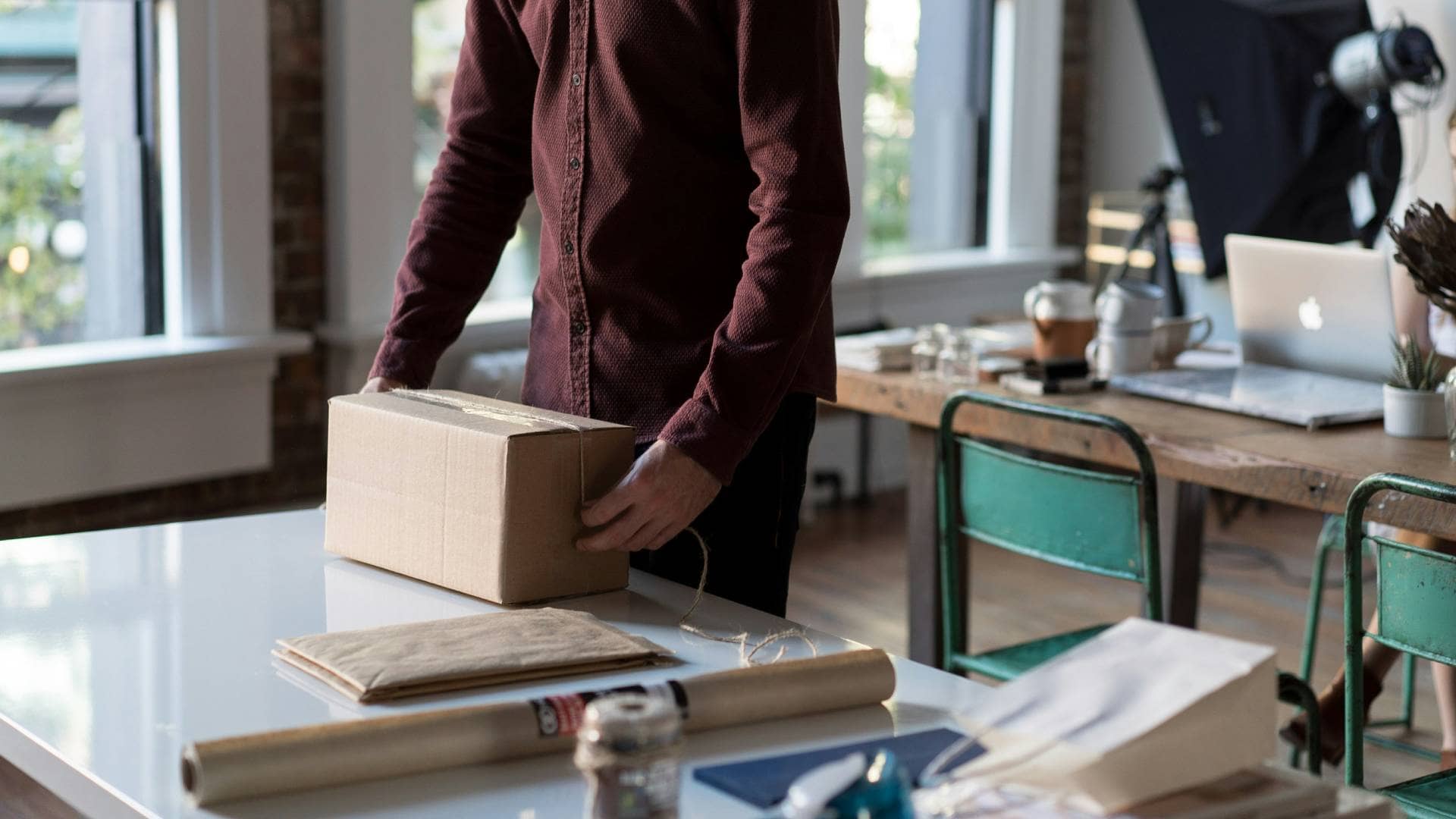 What Makes a Great E-Commerce Website?