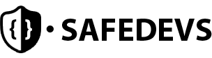 SafeDevs logo