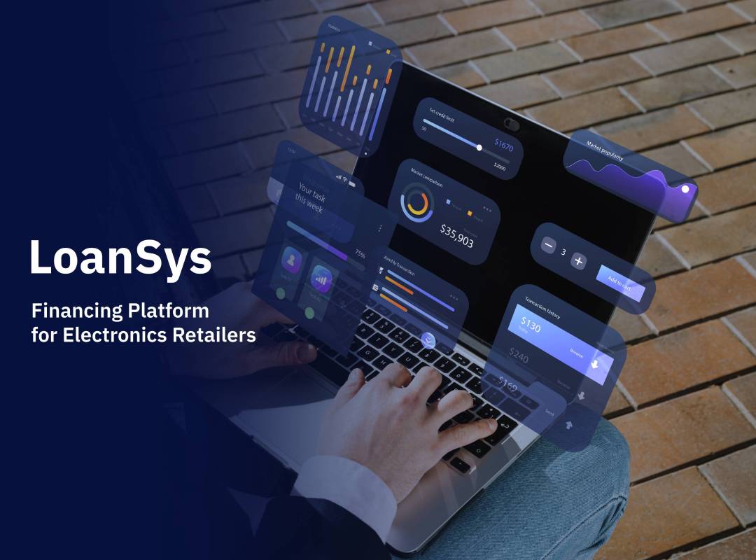 LoanSys