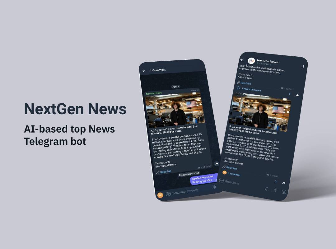 NextGen News