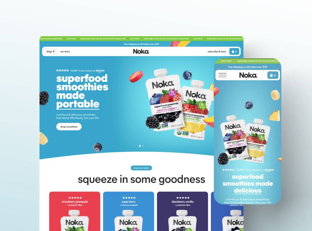 Noka Organics