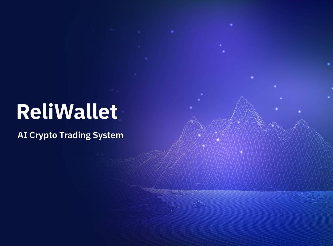 ReliTrade - AI Bot Trader