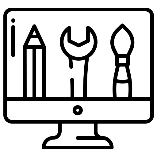 SafeDevs Service Branding & Design Solutions