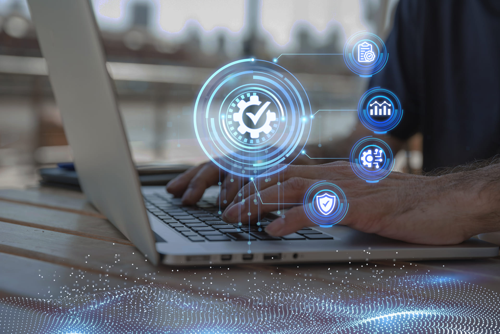 Cloud & Consulting Solutions | SafeDevs